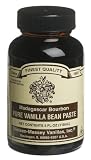 Nielden-massey Vanillas Pure Bourbon Vanilla Bean Paste , 4oz Jar