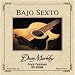 Dean Markley 2096 Bajo Sexto SX 12 String Acoustic Guitar Strings