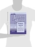 Rubank Advanced Method - Trombone or Baritone, Vol. 1 (Rubank Educational Library) Rubank Advanced Method - Trombone or Baritone, Vol. 1 (Rubank Educational Library)