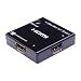 Automatischer HDMI Mini 3 Port Umschalter (3 Wege-Eingang x 1 Ausgang) v1.3b 1080p Full HD HDMI-Umschalter