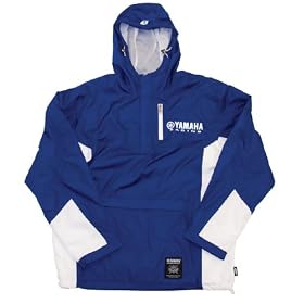 09 Oi Yamaha Windbreaker 2X