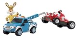 Roary the Racing Car Rescue and Recovery