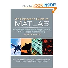An Engineers Guide to Matlab
