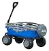 Jeep Stake Wagon