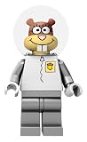 LEGO LEGO® Spongebob¿ 3831: Rocket Ride