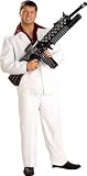 Tony Montana Inflatable Machine Gun