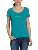 Produkt-Bild: TOM TAILOR Damen T-Shirt, 10229156270/casual colour basic