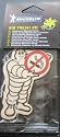 Michelin Man Air Freshner - Vanilla Fragrance