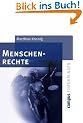 Menschenrechte (Campus Einf�hrungen)