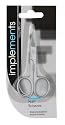 Elegant Touch Implements Precision Nail Scissors