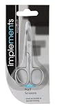 Elegant Touch Nail Scissors 
