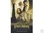 Lord of the Rings Two Towers Reg (2002) Double Sided Original Movie Poster 27x40