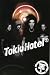 TOKIO HOTEL: SCHREI - Fleecedecke aus 100 % (Polyester) kuschelweiches 130/170 cm