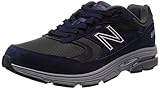 [ニューバランス] new balance ウォーキングシューズ MW880 4E NB MW880 4E BN2 (GRAY/NAVY2/25.5)