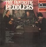 FANTASTIC LP (VINYL ALBUM) UK FONTANA