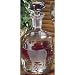 Lorraine Coyle's 40oz. Crystal Decanter (Bass)