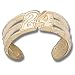 LogoArt Jeff Gordon 10K Number Toe Ring