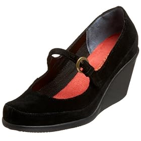 Aerosoles Ladies Gather That Mary Jane Wedge by Aerosoles