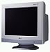 LG N2200P - Display - CRT - 22" - 2048 x 1536 / 75 Hz - 0.24 mm - VGA