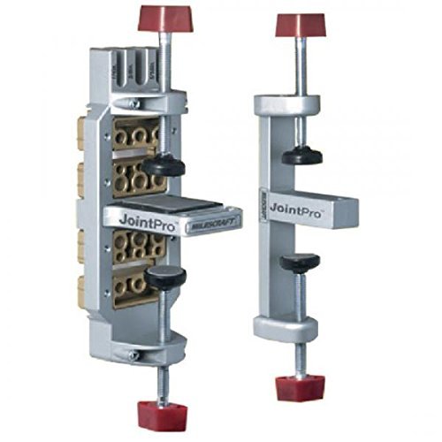 Milescraft 13110003 joint pro doweling jig