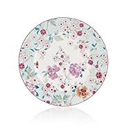 Geisha Side Plate