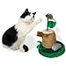 Our Pets CT-10164 Play-N-Squeak Whack Attack Cat Toy