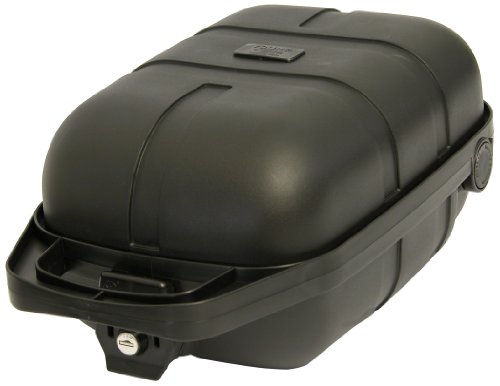Pletscher Easyfix Hardshell Hardshell Case - Black