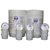 Hydrocarbon Treatment Unit for 300 cubic yards