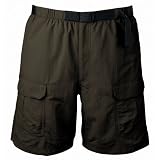 Royal Robbins Men's Backcountry Short