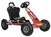 Ferbedo 5733-Go-Cart "Air Runner" mit Freilauf