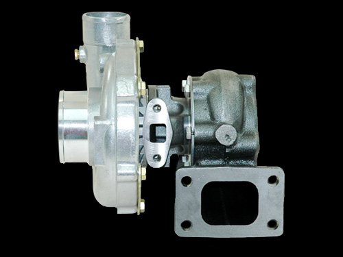 Civic Integra B16 B18 T3/T4 T04E Turbo Kit