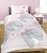 Me To You Tatty Teddy Patchwork Cot Bed Duvet Cover Set Junior Bedding