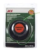 Ace Kwik Loader Trimmer Head (490-050-0019)