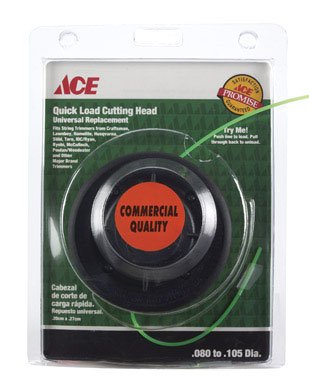 Ace Kwik Loader Trimmer Head (490-050-0019) Ace Kwik Loader Trimmer Head (490-050-0019)