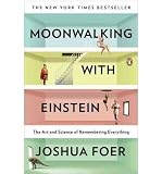 Moonwalking with Einstein