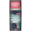Mitchum For Women Smart Solid Anti-Perspirant & Deodorant Rosepetal 2.5 oz.