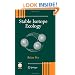 Stable Isotope Ecology