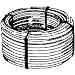 Raindrip 015005T 1/4-Inch by 50-Feet Porous Soaker Tubing