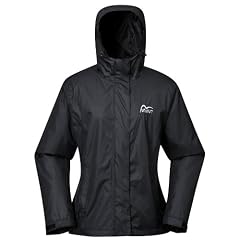 Mint Damen Funktionsjacke Flake