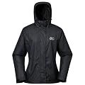 Mint Damen Funktionsjacke Flake
