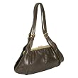Latico Vyntage Framed Baguette Bag Latico Vyntage Framed Baguette Bag
