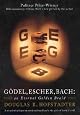 Gödel, Escher, Bach: