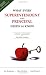 Books : What Every Superintendent and Principal Needs to Know