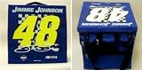 Jimmie Johnson Seat Cushion Tote