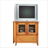 Napa Collection 37 Flat Panel TV Stand By VS05227-03