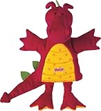 sigikid 49989 - Handpuppe Drache