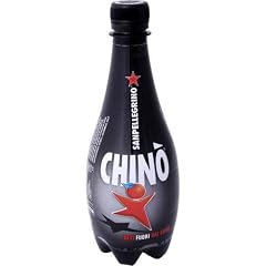 Chino Chinotto Limonade San Pellegrino
