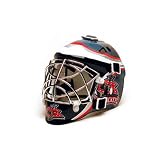 Columbus Blue Jackets Full Size NHL Goaltenders Mask