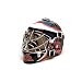 Columbus Blue Jackets Full Size NHL Goaltenders Mask by Franklin Sports
