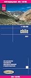 Produkt-Bild: Chile 1 : 1.600 000